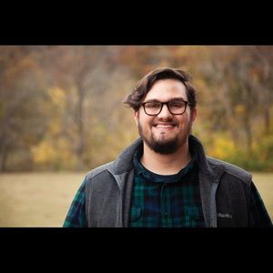 Meet your Posher, Jeffrey